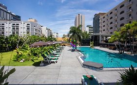 Sabai Inn Nearby Central Marina